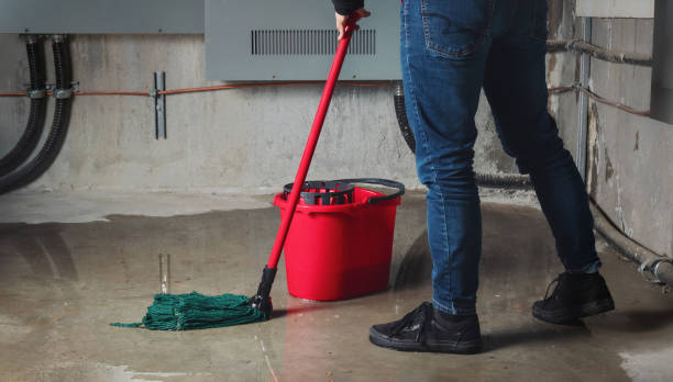 Best Emergency water damage restoration  in Beloit, WI