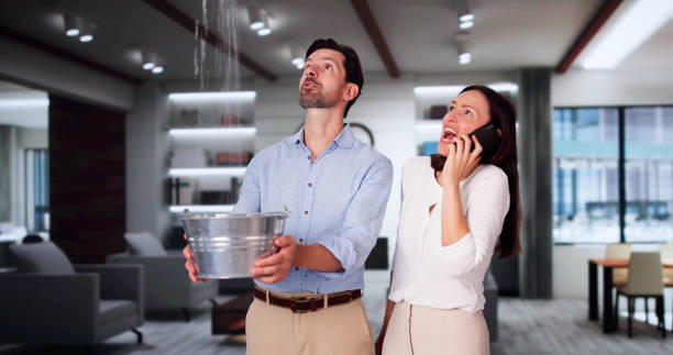 Reliable WI Water damage restoration Solutions